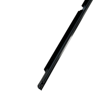 Mercedes-Benz Abdichtschiene Türfenster hinten links W204 C-Klasse A2047354165