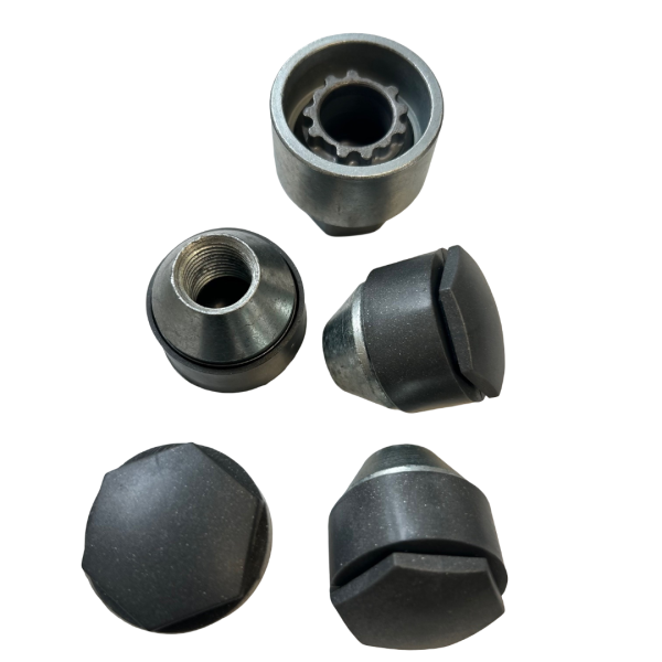 Radmutternsatz Radbefestigung Original Opel Insignia B Z18 1.5 (35) 11601820
