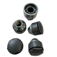 Radmutternsatz Radbefestigung Original Opel Insignia B Z18 1.5 (35) 11601820