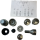 Felgenschlosssatz Set Diebstahlsicherung Opel Combo D Van (2012-2018) 95599110
