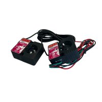 STOP&GO Marderabwehr Ultraschall 12V Auto Marderschreck 2-Lautsprecher 07515