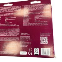 STOP & GO Typ 8 Plus-Minus Clip Marder-Abwehrgerät Auto Wasserdicht IP65 07539