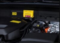 STOP & GO Typ 8 Plus-Minus Clip Marder-Abwehrgerät Auto Wasserdicht IP65 07539