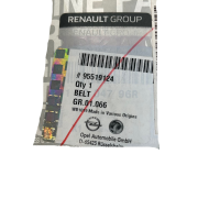 Opel Movano B  Keilrippenriemen 7PK1673 Renault Master 119204796R 95519124