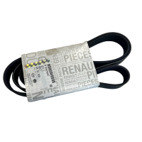 Opel Movano B Renault Master III Keilrippenriemen Riemen 7PK1668 95529407