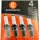 4x EUROREPAR Zündkerze CITROEN DACIA LADA NISSAN PEUGEOT RENAULT 1625935480
