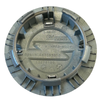 Nabendeckel Felgendeckel Radnabenkappe Opel Insignia Grandland 39051847