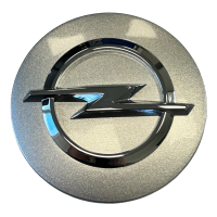 Nabendeckel Felgendeckel Radnabenkappe Opel Insignia Grandland 39051847