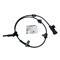 ABS Sensor Raddrehzahl Hinten Re/Li Opel Vauxhall 42703446