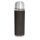 Mercedes-Benz Isolierflasche braun Edelstahl / Silikon / Kunststoff emsa 1000 ml