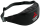 Mitsubishi Bauchtasche Studio Schwarz Großes zentrales Fach MMD-BG144-S