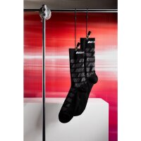 Mercedes-Benz AMG Socken Doppelpack B66959663 Größe 44-47