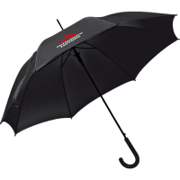 Mitsubishi Automatikschirm aus Polyester Schwarz MMD-SMC4520003