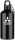 Mitsubishi Trinkflasche Schwarz 500 ml MMD-SAS16227
