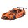 Mercedes-Benz AMG GT3 Klemmbaustein Modell C190 orange CaDA, 1:8 B66961716