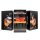 Mercedes-Benz AMG GT3 Klemmbaustein Modell C190 orange CaDA, 1:8 B66961716