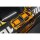 Mercedes-Benz AMG GT3 Klemmbaustein Modell C190 orange CaDA, 1:8 B66961716