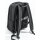 Mercedes-Benz AMG Rucksack schwarz, PVC / Polyester / Polyester B67960047