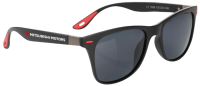 Mitsubishi Polarisierte Outdoor Sonnenbrille „MAHAVELI“ Schwarzwolf MMD-SF1504600AJ303