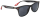 Mitsubishi Polarisierte Outdoor Sonnenbrille „MAHAVELI“ Schwarzwolf MMD-SF1504600AJ303