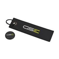 OPEL Corsa GSE Box Geschenkbox Schlüsselanhänger Bluetooth-Tracker 13220387