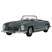 Mercedes-Benz Modell 1:18 300 SL Roadster W 198 II...