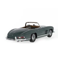 Mercedes-Benz Modell 1:18 300 SL Roadster W 198 II...