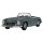 Mercedes-Benz Modell 1:18 300 SL Roadster W 198 II (1957-1963) hellgrün Norev