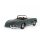 Mercedes-Benz Modell 1:18 300 SL Roadster W 198 II (1957-1963) hellgrün Norev