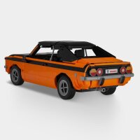 Opel Manta A von 1974 Klemmbaustein-Bausatz von COBI® 13220493