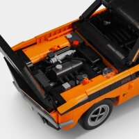 Opel Manta A von 1974 Klemmbaustein-Bausatz von COBI® 13220493