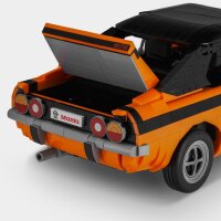 Opel Manta A von 1974 Klemmbaustein-Bausatz von COBI® 13220493
