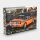 Opel Manta A von 1974 Klemmbaustein-Bausatz von COBI® 13220493