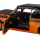 Opel Manta A von 1974 Klemmbaustein-Bausatz von COBI® 13220493