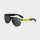 OPEL Sonnenbrille FORMULA E Team Motorsport Design Schwarz-Gelb getönt 13220392