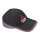 Mitsubishi Competition Cap in verschiedenen Farben erhältlich MMD-CB171-SG