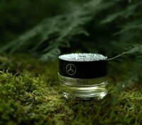 Mercedes- Benz Flakon FOREST MOOD für AIR Balancepaket  geöffnet A0008995900