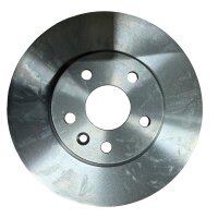 Opel 2x Bremsscheibe vorne für Astra K – 1687774880