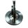 Opel 2x Bremsscheibe vorne für Astra K – 1687774880