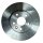 Opel 2x Bremsscheibe vorne für Astra K – 1687774880