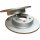 Opel 2x Bremsscheibe hinten für Astra K – Teilenummer 1687776080