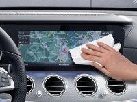 Mercedes-Benz Mikrofasertuch Wischtuch Reinigungstuch...