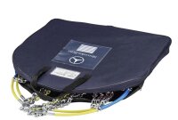 Mercedes-Benz Schnellmontagekette Schneekette ohne...