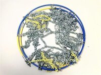 Mercedes-Benz Schnellmontagekette Schneekette ohne Greifstege