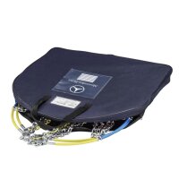 Original Mercedes Benz Schnellmontagekette Schneekette...