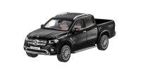 Mercedes-Benz X-Klasse, Pickup, BR470