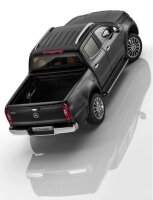 Mercedes-Benz X-Klasse, Pickup, BR470