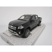 Original  Mercedes Benz X-Klasse, Pickup, BR470 B66006629