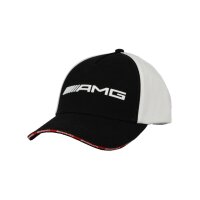 Mercedes Benz AMG Cap Basecap 100% Baumwolle B66959210
