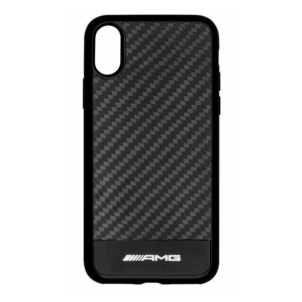 AMG Hülle für iPhone® X/iPhone® XS